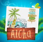 (image for) Aloha